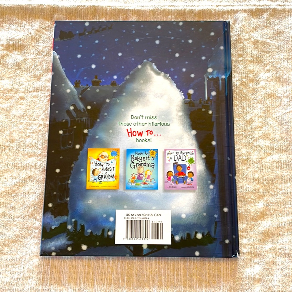How to Catch Santa 🎅🏻 by Jean Reagan - Picture 2 of 2